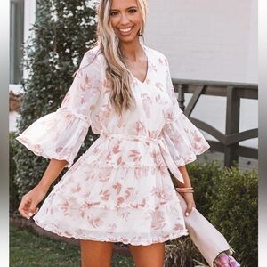 Entro dress Entro Sunday Simplicity Shift Dress size S